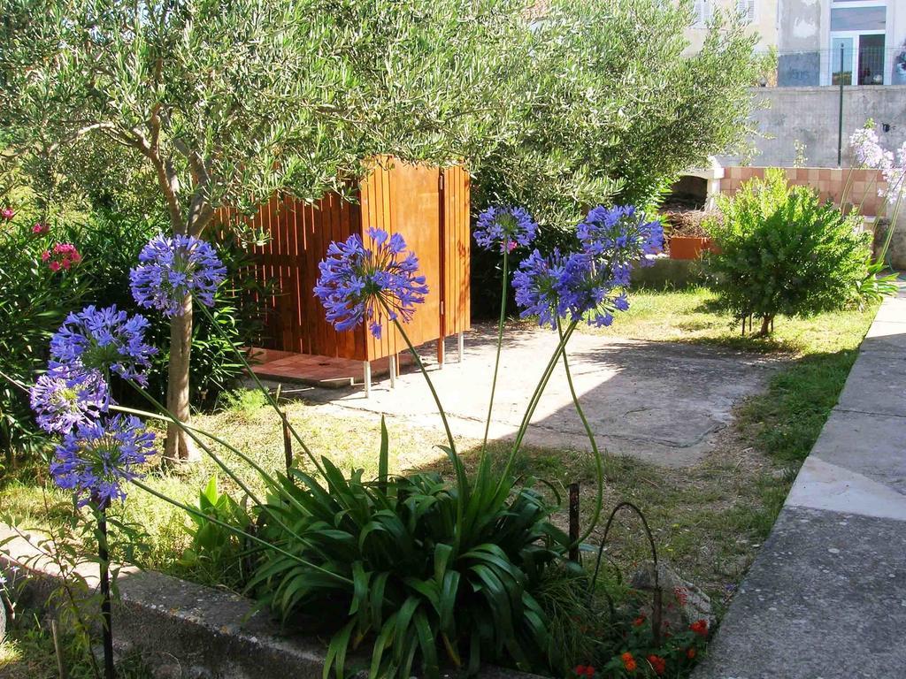 Apartments Eugenio Turizam Soline  Zimmer foto